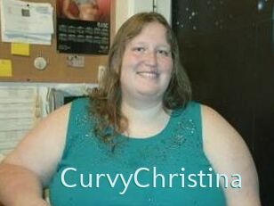 CurvyChristina