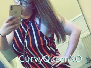 CurvyQueenXO