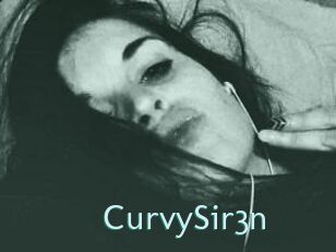 CurvySir3n