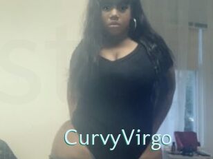 CurvyVirgo Straponles