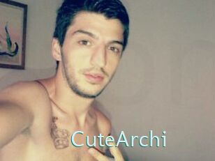 CuteArchi