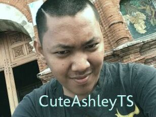 CuteAshleyTS