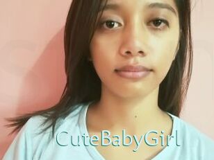 CuteBabyGirl