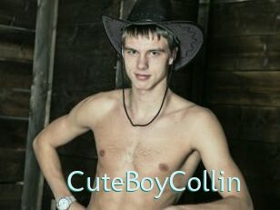 CuteBoyCollin