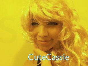 CuteCassie