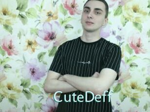 CuteDeff