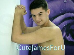 CuteJamesForU