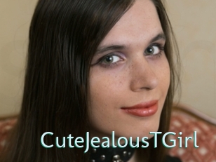 CuteJealousTGirl