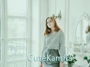 CuteKamila