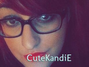 CuteKandiE