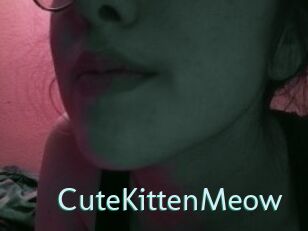 CuteKittenMeow