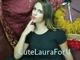 CuteLauraForU