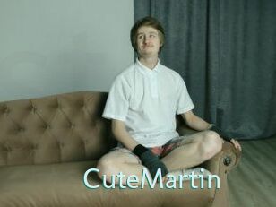 CuteMartin