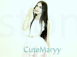 CuteMaryy