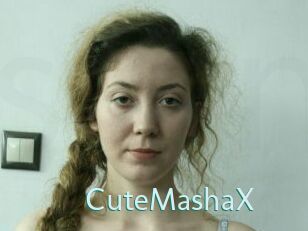 CuteMashaX