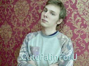 CutePalinForU