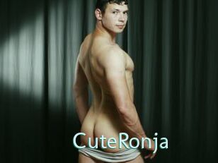 CuteRonja
