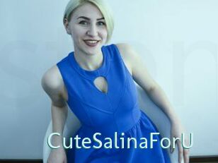 CuteSalinaForU