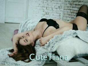 CuteTiana