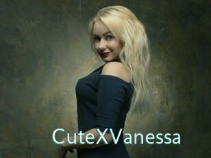 CuteXVanessa