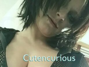 Cutencurious