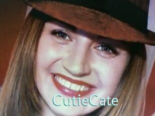 CutieCate