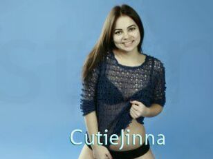 CutieJinna