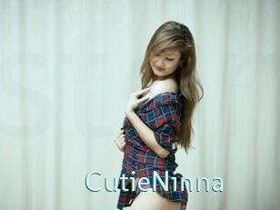 CutieNinna Straponles