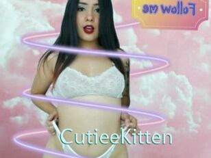 CutieeKitten