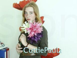 CuttiePaula