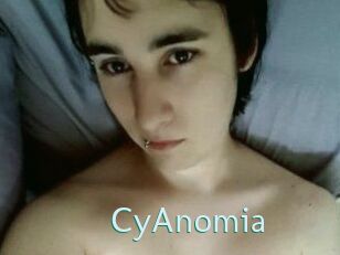 CyAnomia