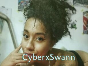 CyberxSwann