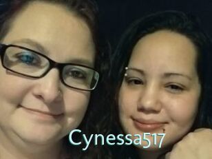 Cynessa517 Straponles