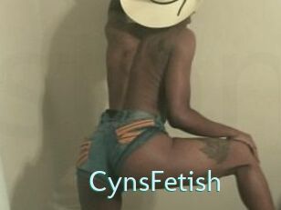 CynsFetish