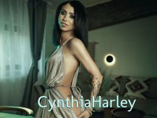 CynthiaHarley