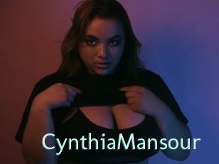 CynthiaMansour