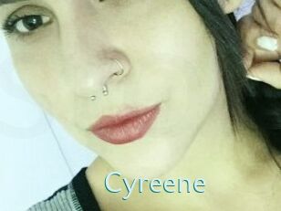 Cyreene