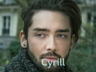 Cyrill