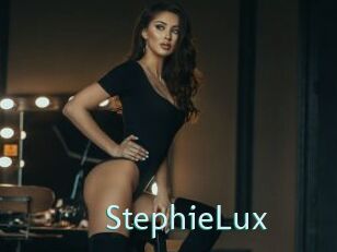 StephieLux