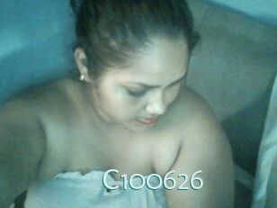 c100626 Straponles