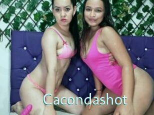 Cacondashot