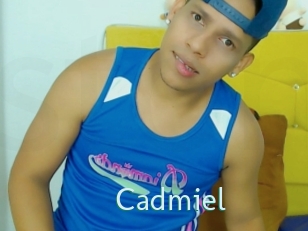 Cadmiel