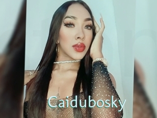 Caidubosky