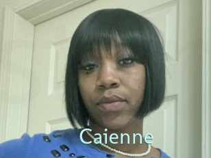 Caienne