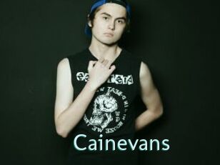 Cainevans