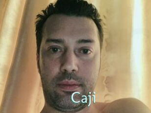 Caji