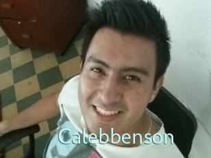 Calebbenson