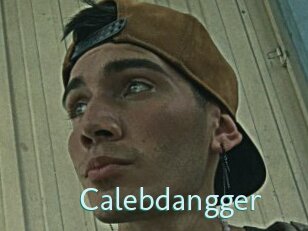 Calebdangger