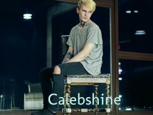 Calebshine