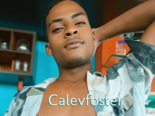 Calevfoster